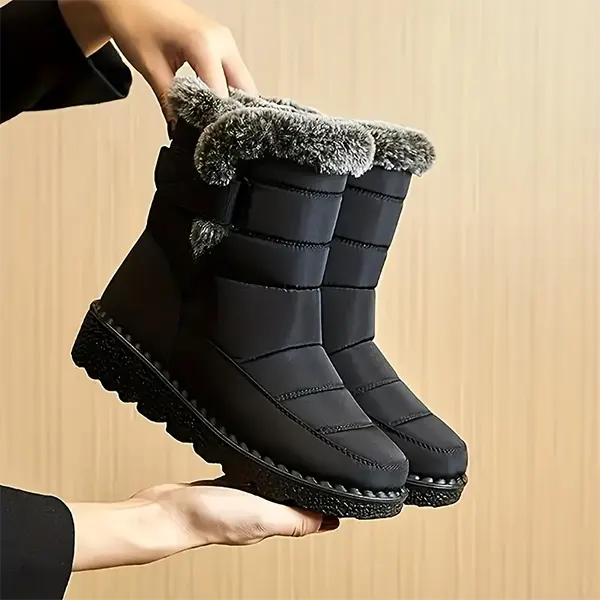 Botas de Inverno